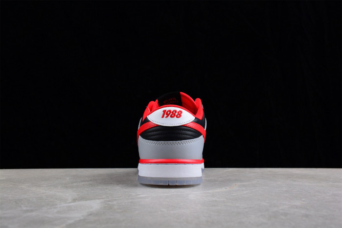 nike dunk low clark atlanta university dr6189-001