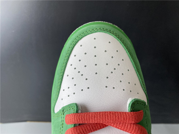 nike dunk sb low heineken 304292-302