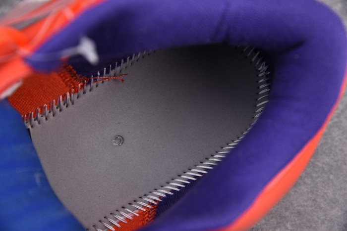 nike kobe 4 protro undefeated phoenix suns cq3869-800