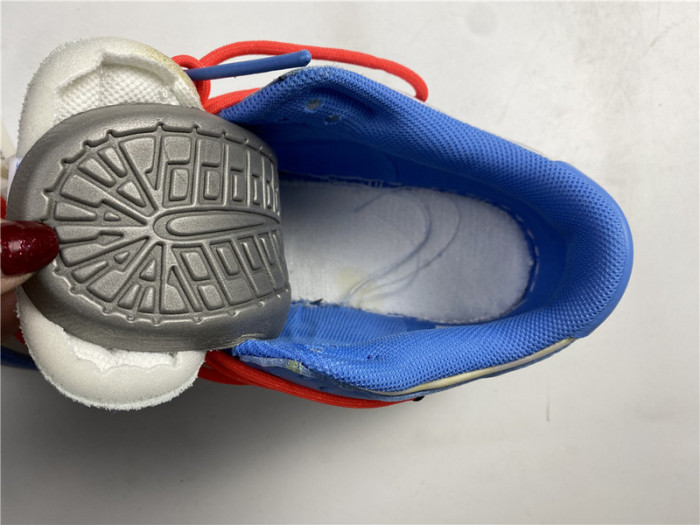 ow x nike dunk low ct0856-403