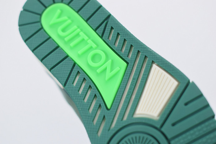 d00g7 louiv lv sneaker low