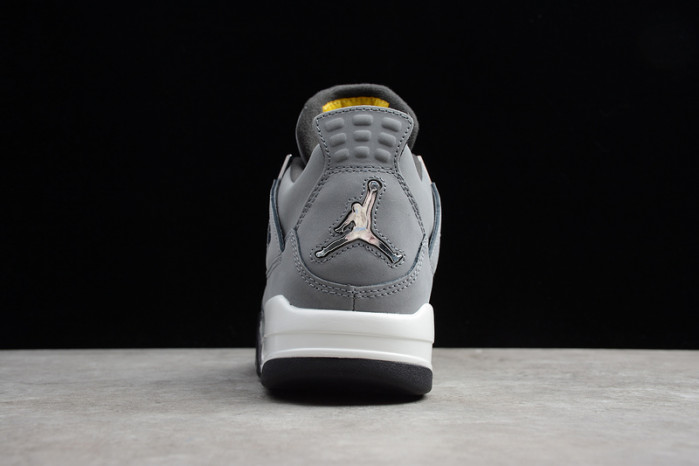 air jordan 4 cool grey 308497-007