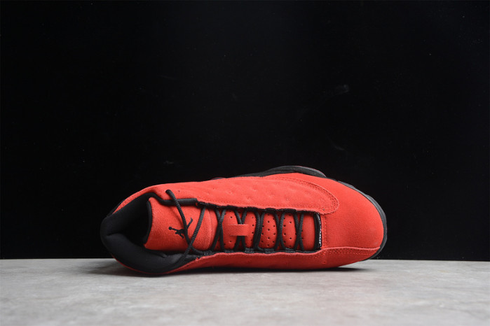 air jordan 13 "reverse bred dj5982-602