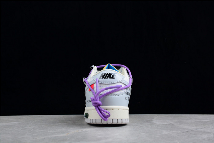 nike dunk low lot 47 dm1602-125