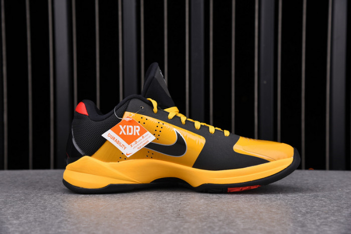 nike kobe 5 protro bruce lee cd4991-700