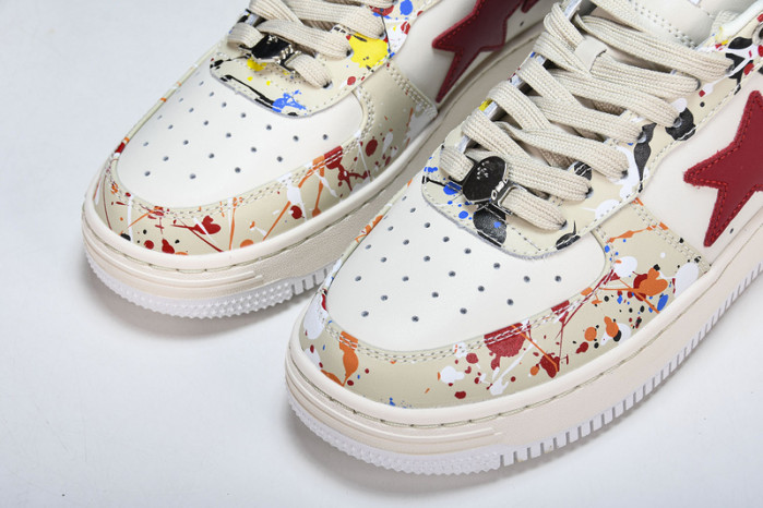 a bathing ape bape sta hp33-138