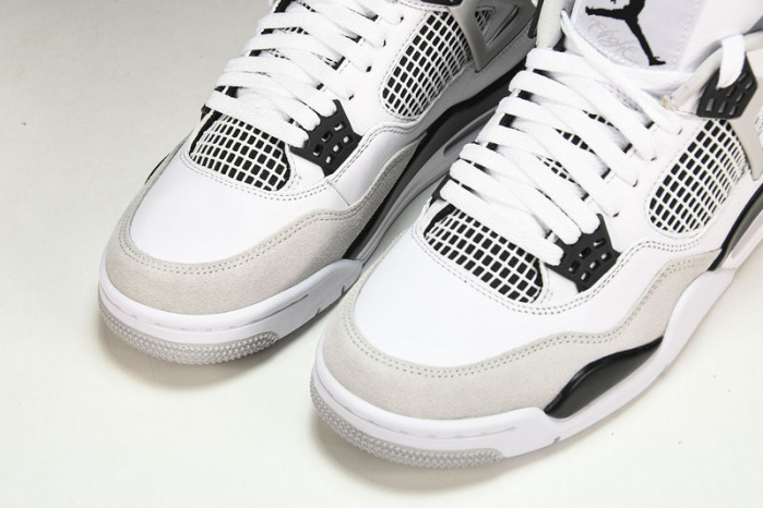 air jordan 4 retro military black dh6927-111