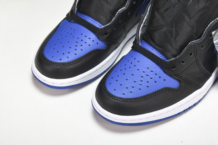 air jordan 1 retro royal (2017) 555088-007