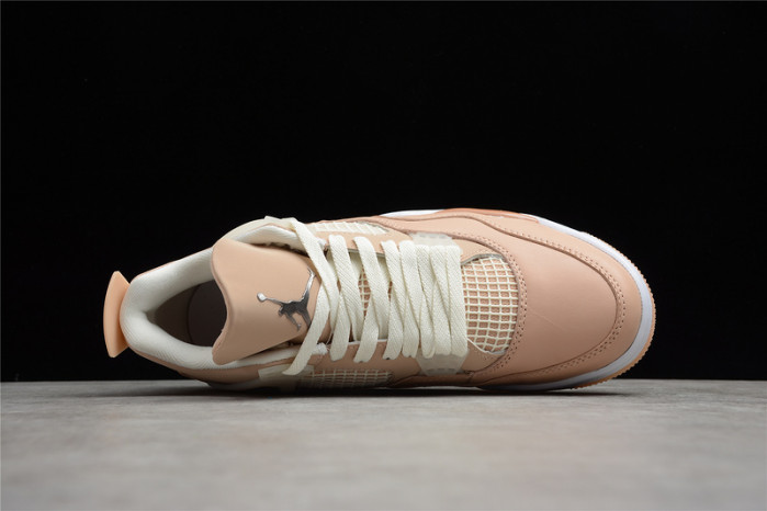 air jordan 4 wmns shimmer bronze eclipse dj0675-200