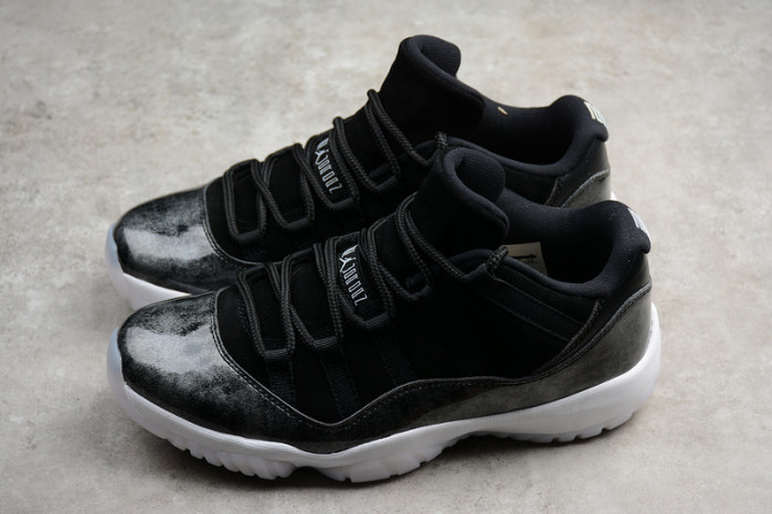 air jordan 11 retro low barons 528895-010