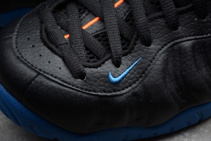 air foamposite pro knicks 624041-010