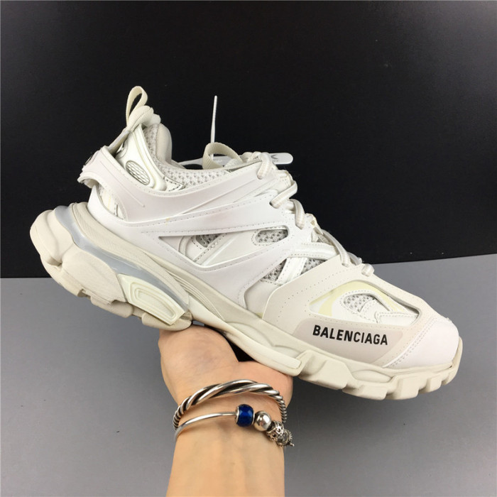 blcg sneaker tess.s.gomma maille (led)