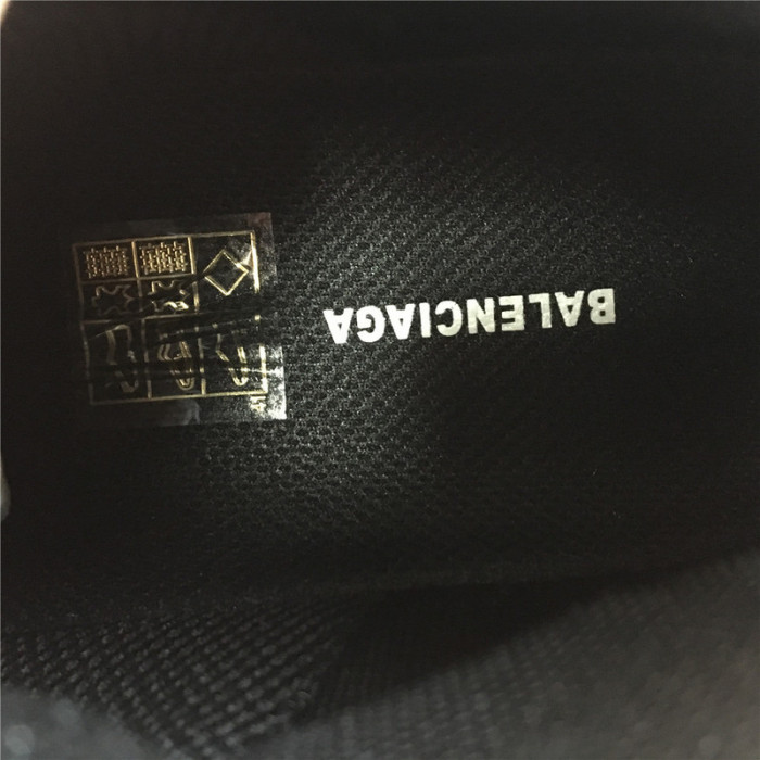 blcg sneaker triple.s.gomma