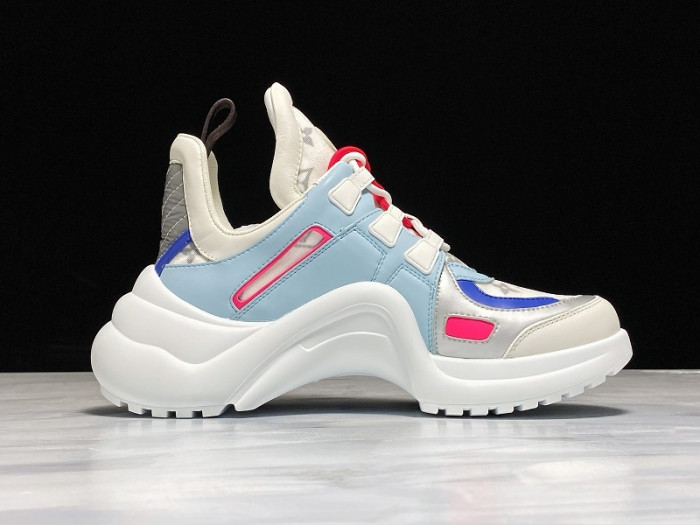 louiv archlight sneaker