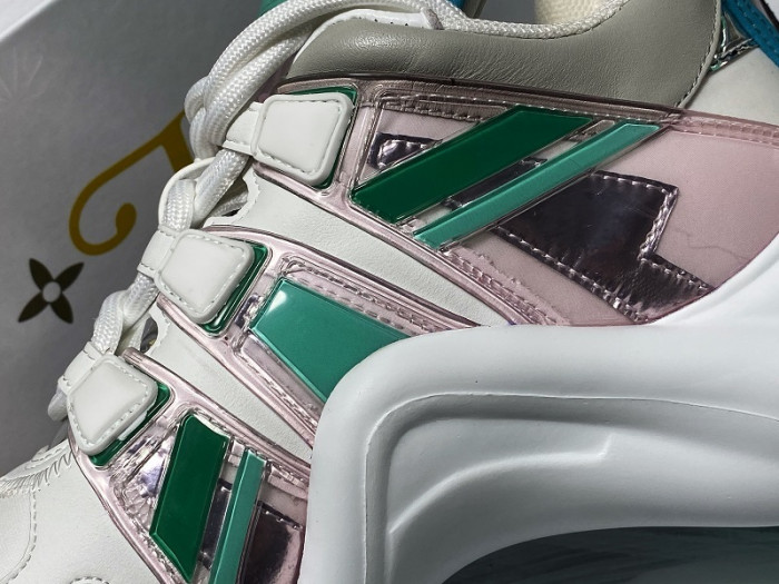 louiv archlight sneaker