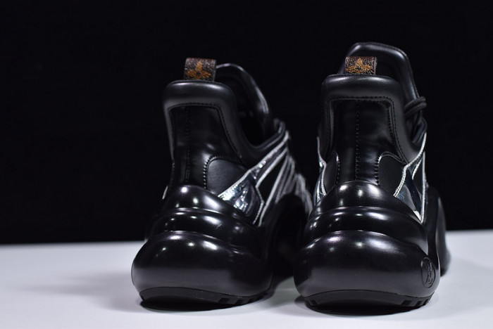 louiv archlight sneaker