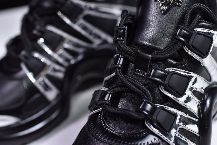louiv archlight sneaker