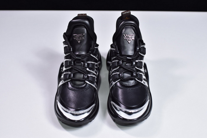louiv archlight sneaker