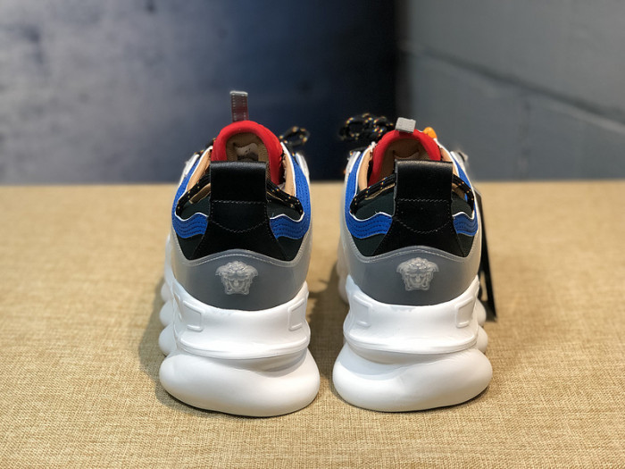 vers chain reaction sneakers