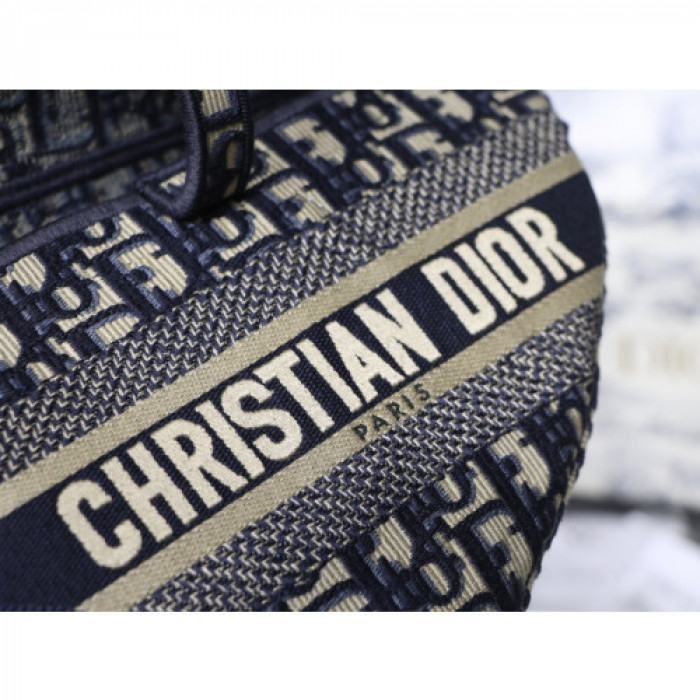 D*or saddle bag-25.5 x 20 x 6.5cm d3