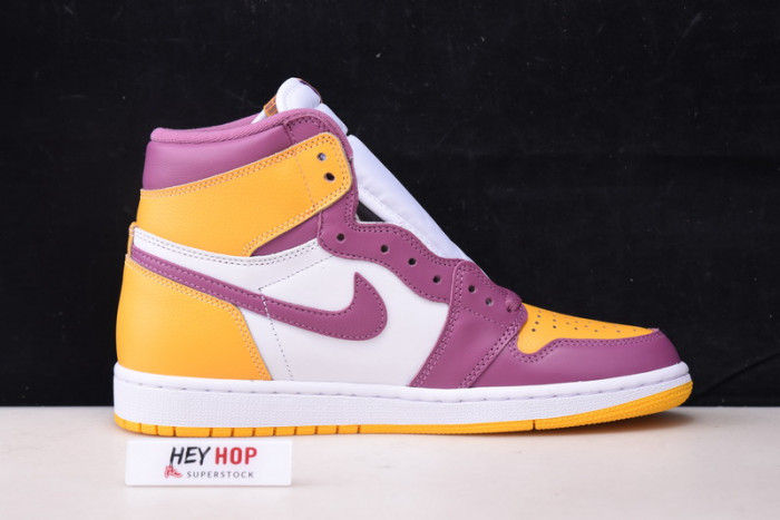 air jordan 1 high retro og 