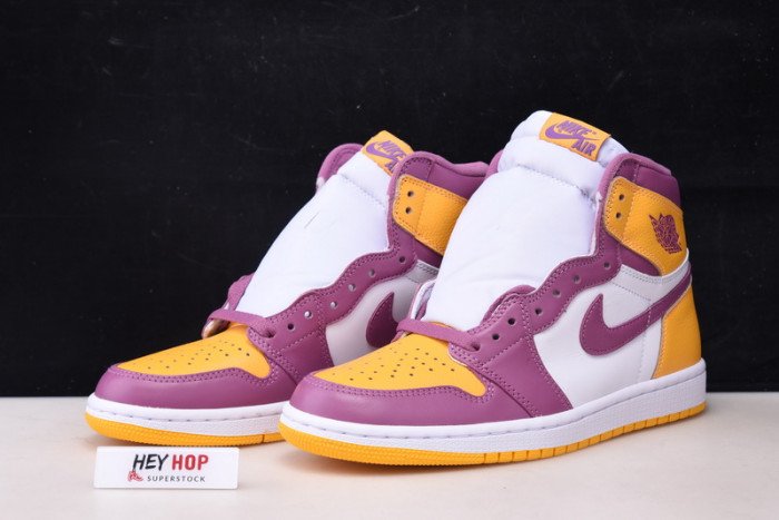 air jordan 1 high retro og 