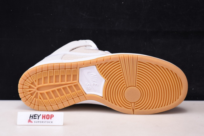 nike dunk high pro iso sb 