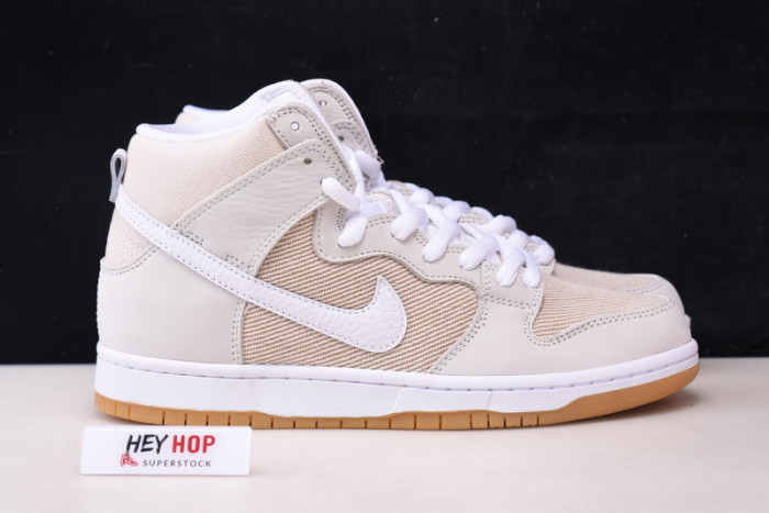nike dunk high pro iso sb 