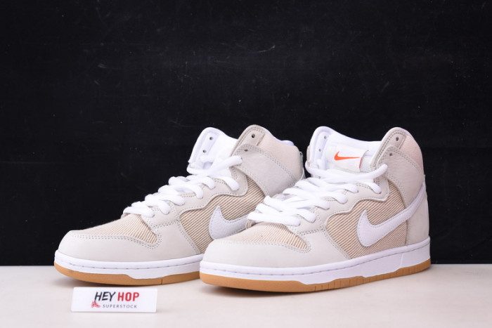 nike dunk high pro iso sb 