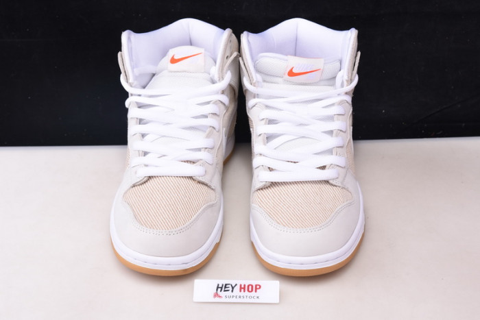 nike dunk high pro iso sb 