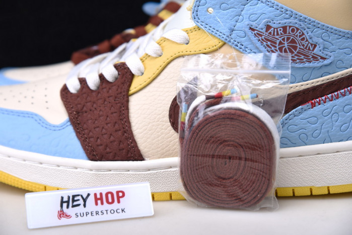 Ma*s*n chateau rouge x air jordan 1 high mid fearless cu2803-200