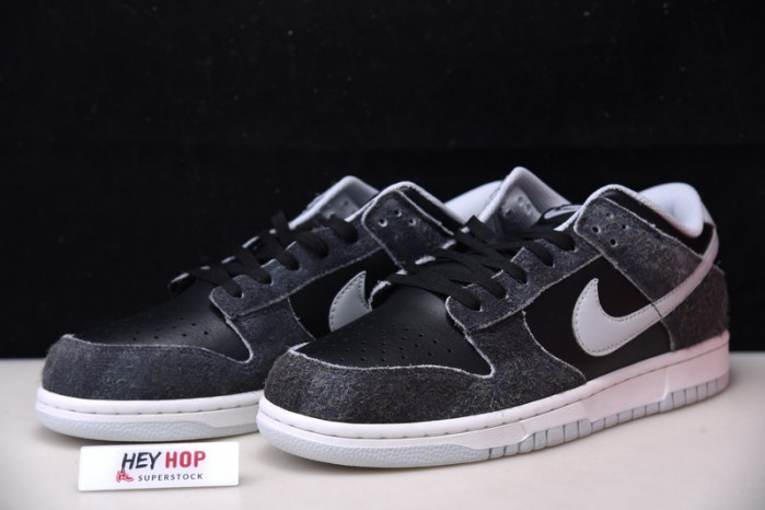 nike sb dunk low retro animal pack zebra dh7913-001