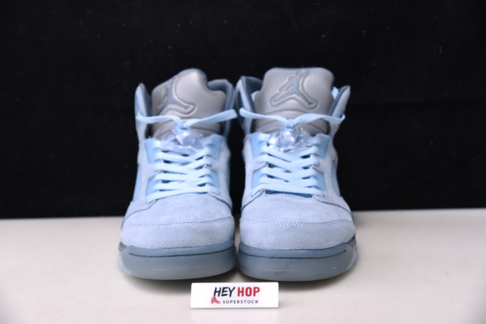 air jordan 5 retro bluebird dd9336-400