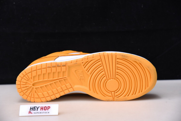 nike dunk low laser orange dd1503-800