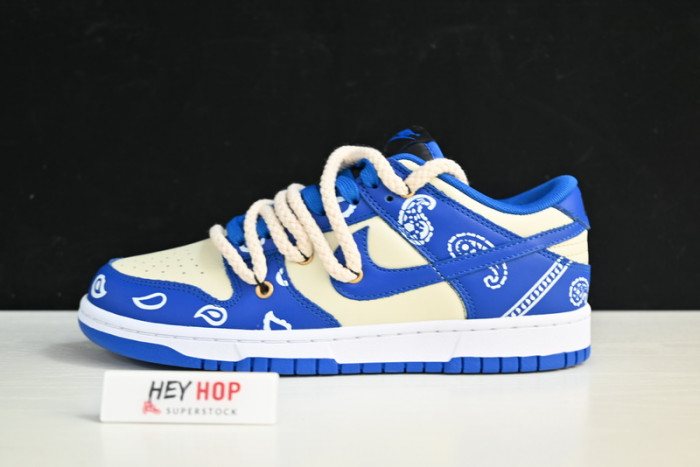 nike sb dunk low “retro" bl0331