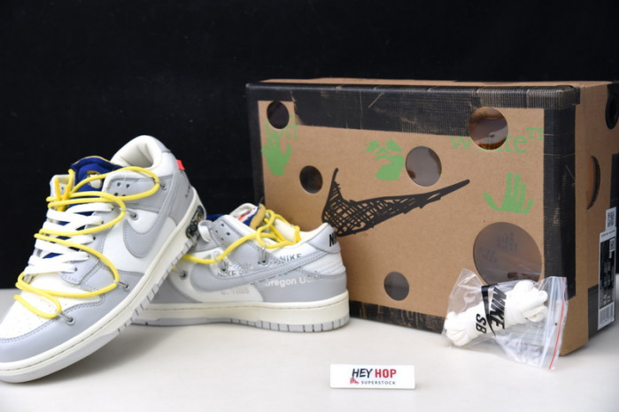 nike dunk low lot 27 dm1602-120
