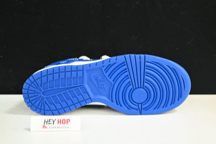 nike sb dunk low “retro" bl0331