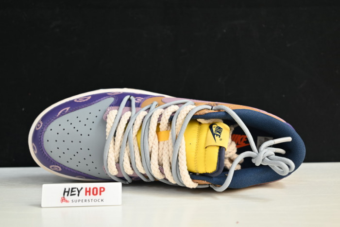 nike sb dunk low “retro" br0331