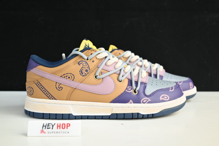 nike sb dunk low “retro" br0331