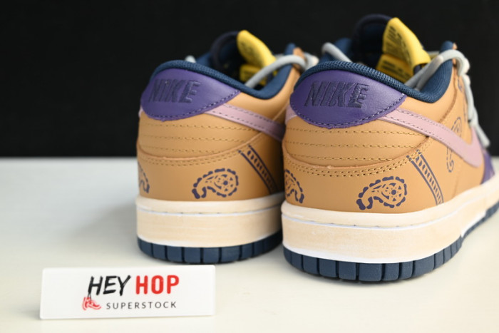 nike sb dunk low “retro" br0331