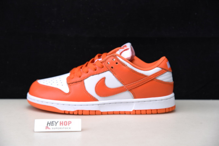 nike dunk low sp syracuse (2020) cu1726-101