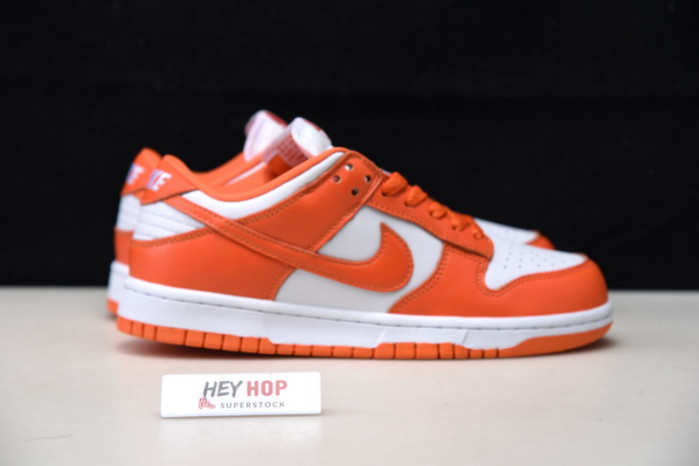 nike dunk low sp syracuse (2020) cu1726-101