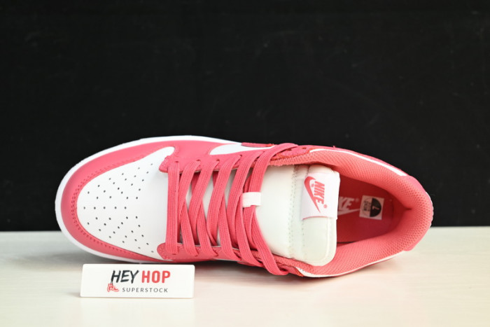 nike sb dunk low “archeo pink” dd1503-111