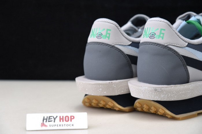 clot x sacai x nike ldwaffle 