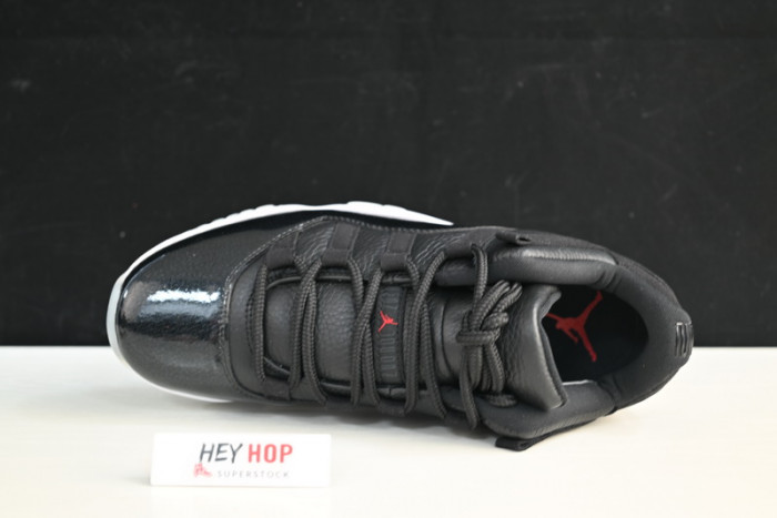 jordan 11 retro 72-10 378037-002