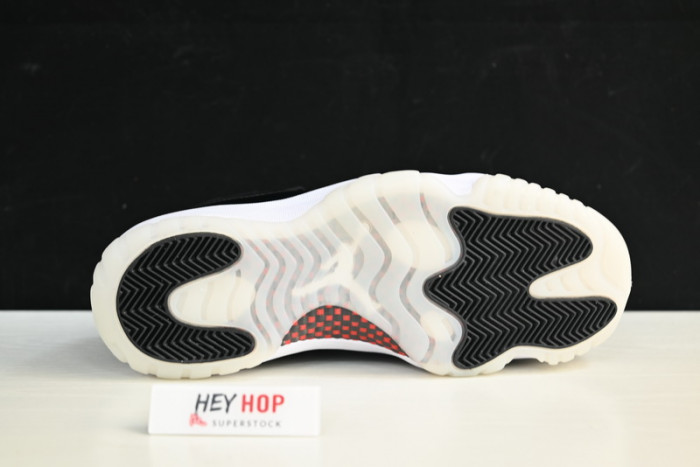 jordan 11 retro 72-10 378037-002