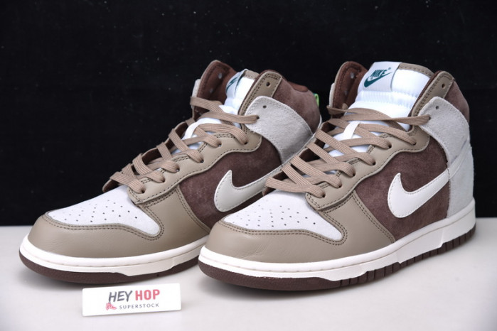 nike dunk high 