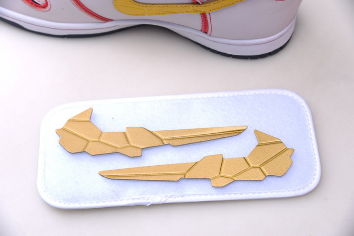 nike dunk sb high rx-0 unicorn gundam dh7717-100