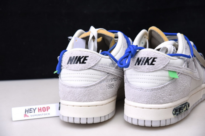 nike dunk low lot 32 of 50