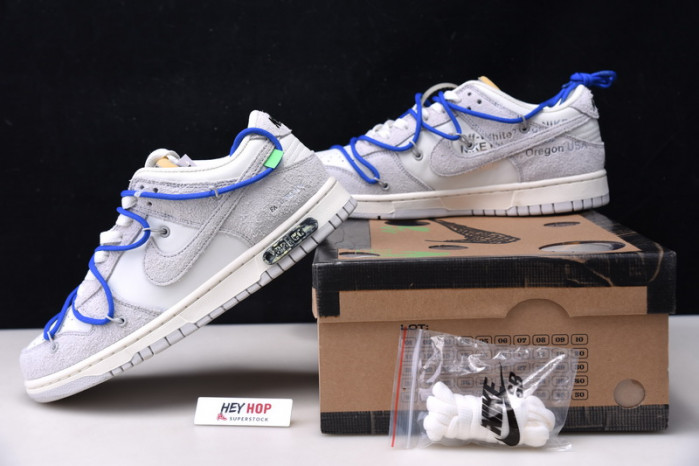 nike dunk low lot 32 of 50